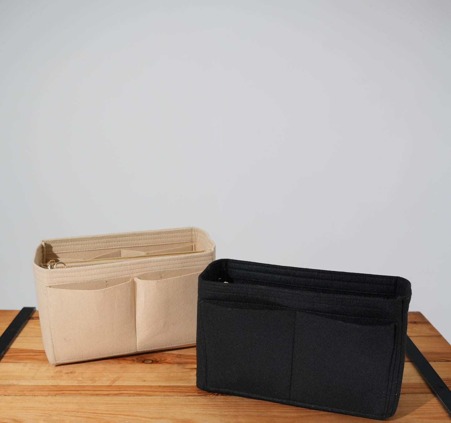 Your Bagโs Best Friend ๐๐ Insert Bag Organizer