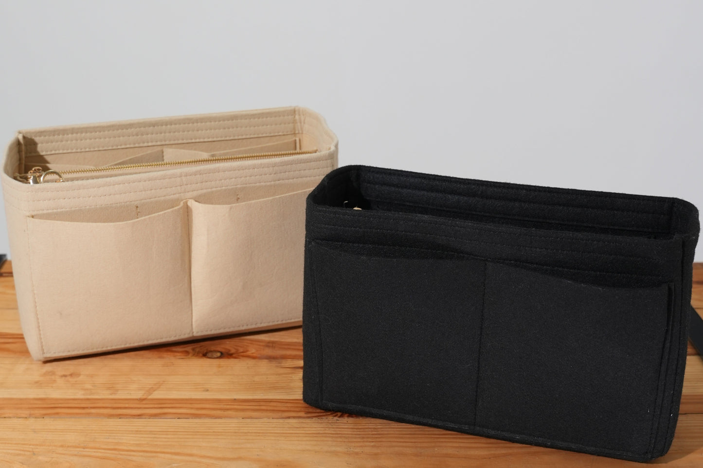 Your Bagโs Best Friend ๐๐ Insert Bag Organizer