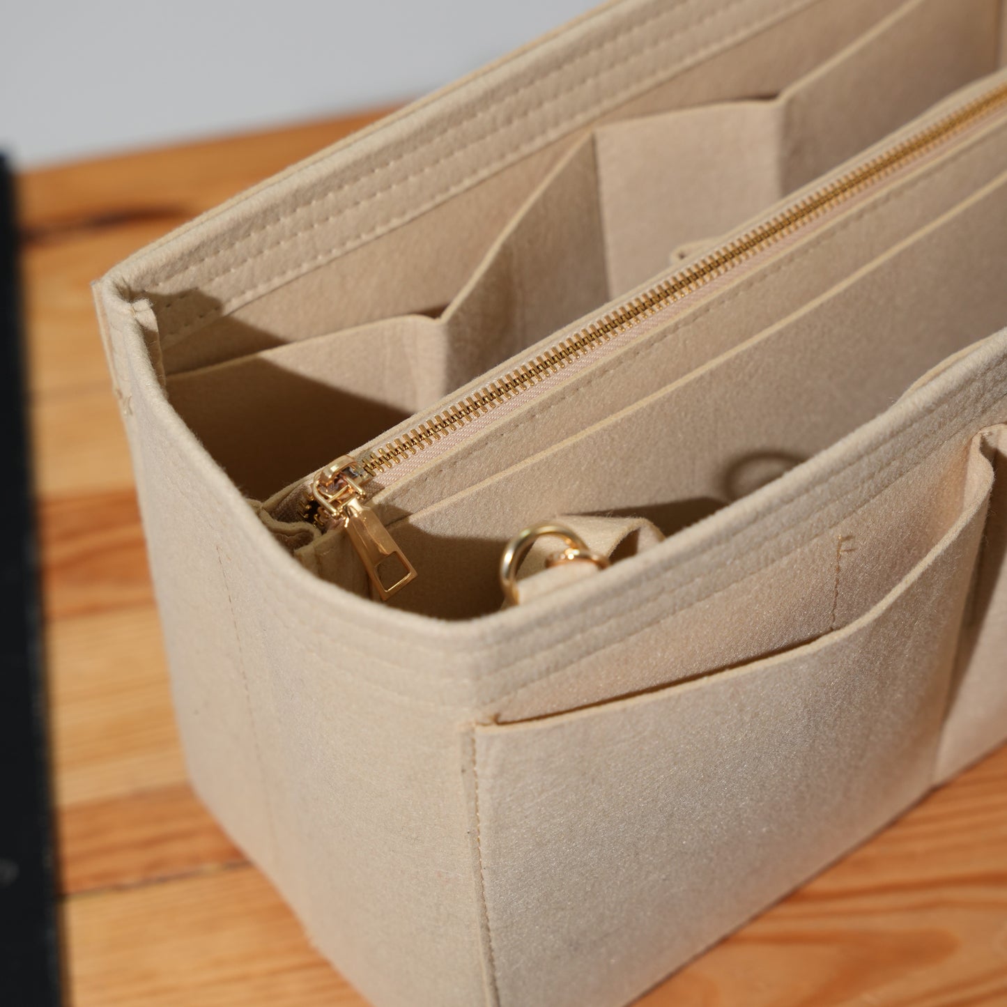 Your Bagโs Best Friend ๐๐ Insert Bag Organizer