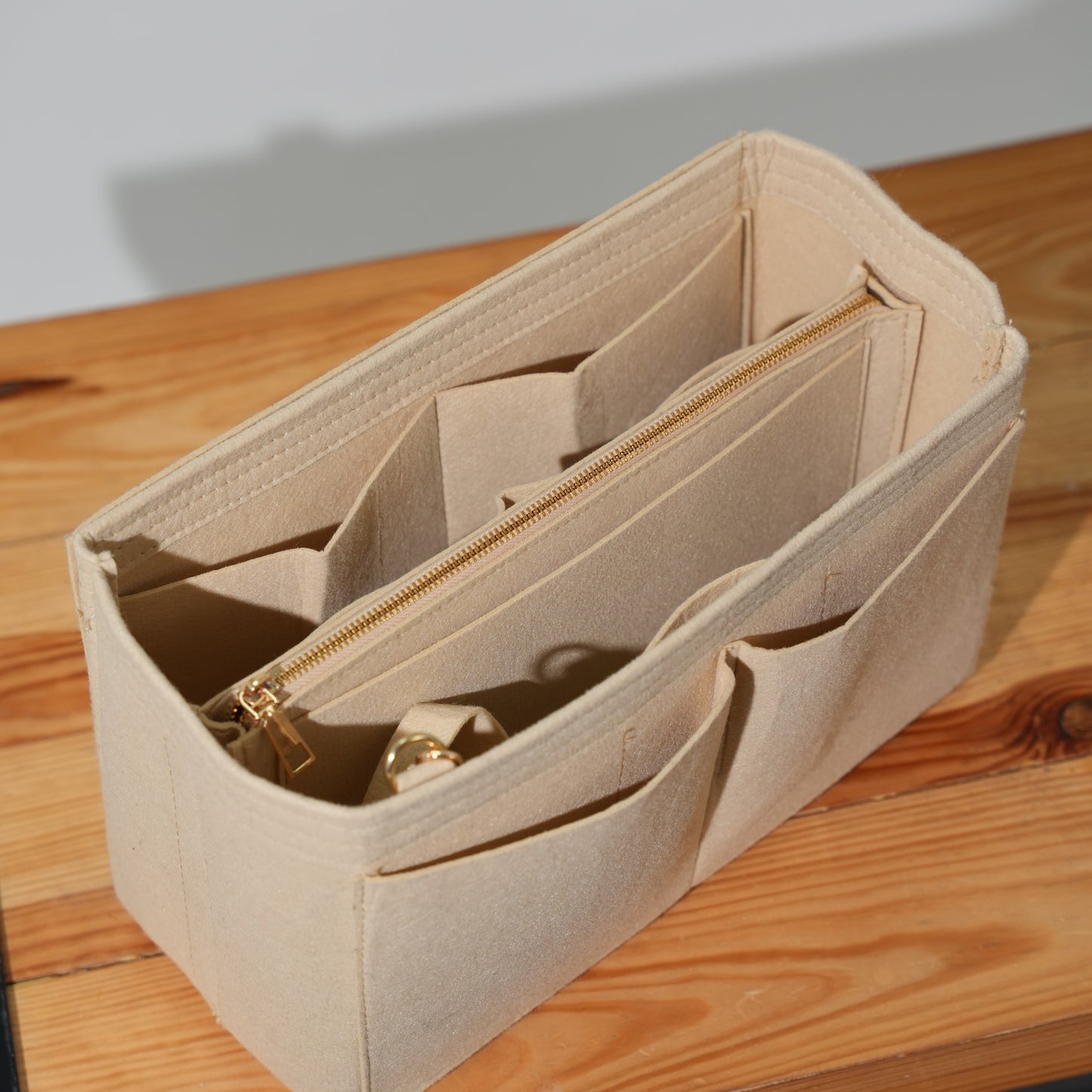 Your Bagโs Best Friend ๐๐ Insert Bag Organizer