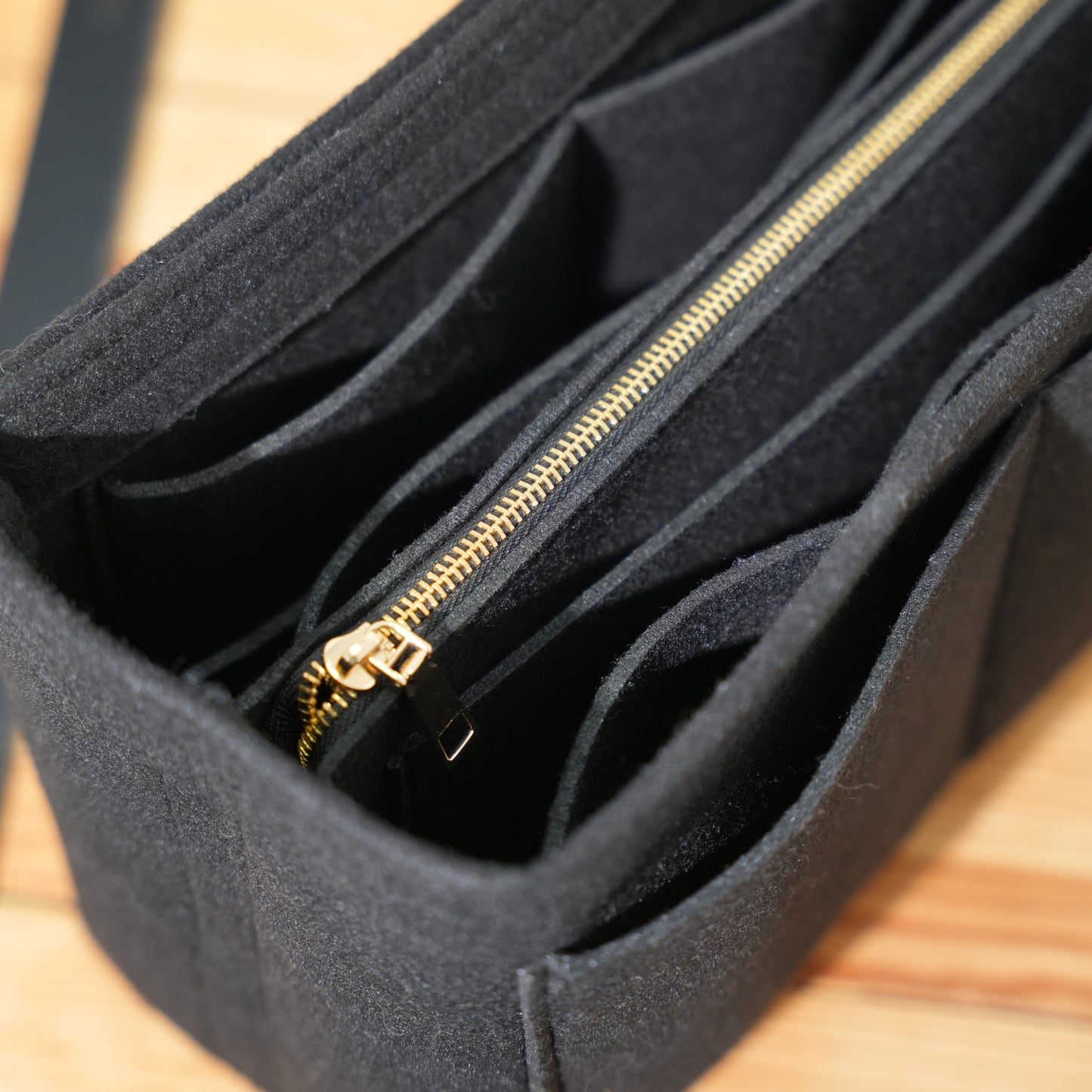 Your Bagโs Best Friend ๐๐ Insert Bag Organizer