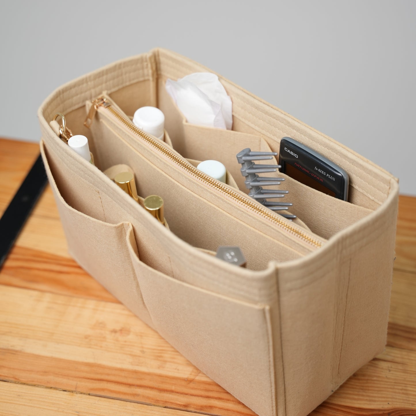 Your Bagโs Best Friend ๐๐ Insert Bag Organizer