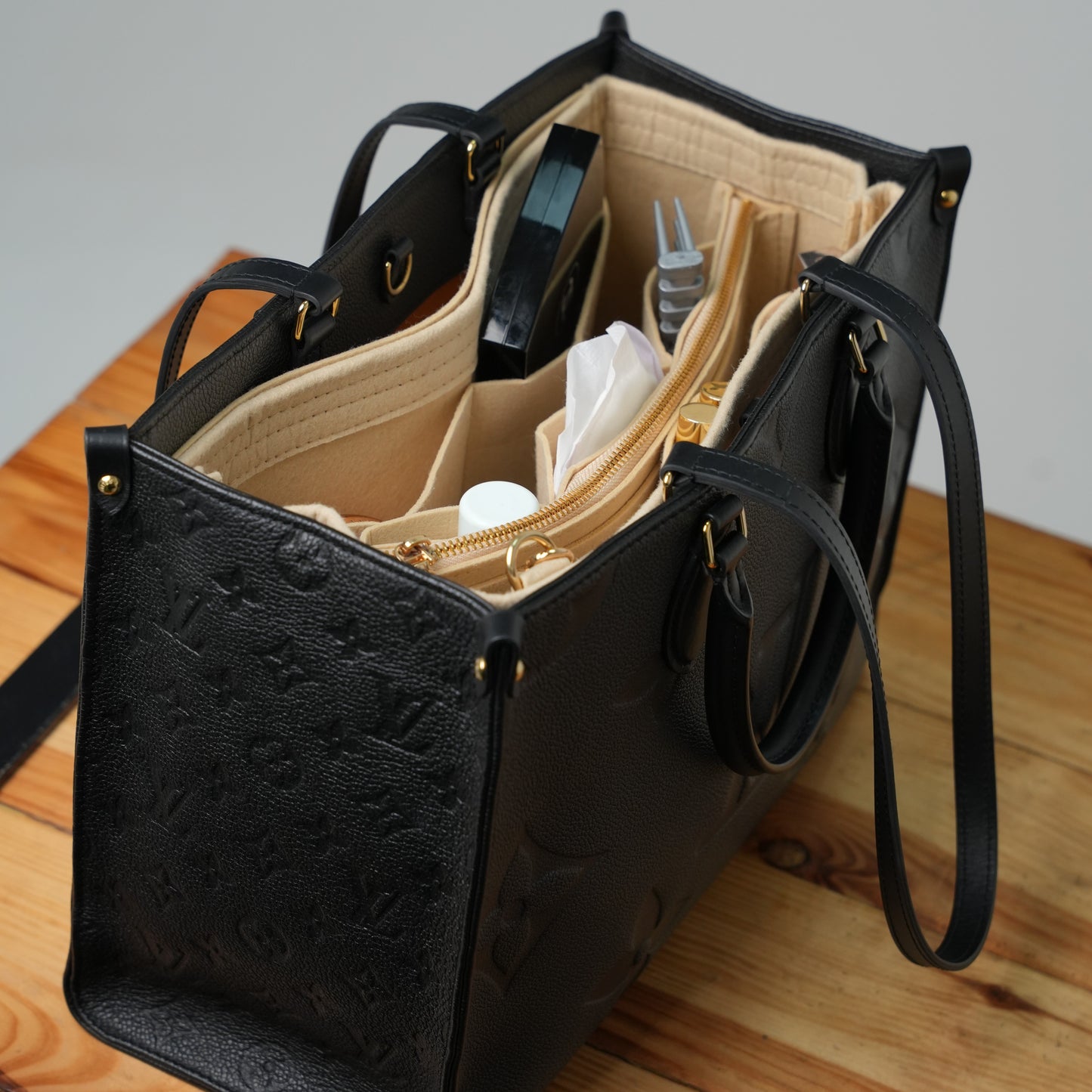 Your Bagโs Best Friend ๐๐ Insert Bag Organizer