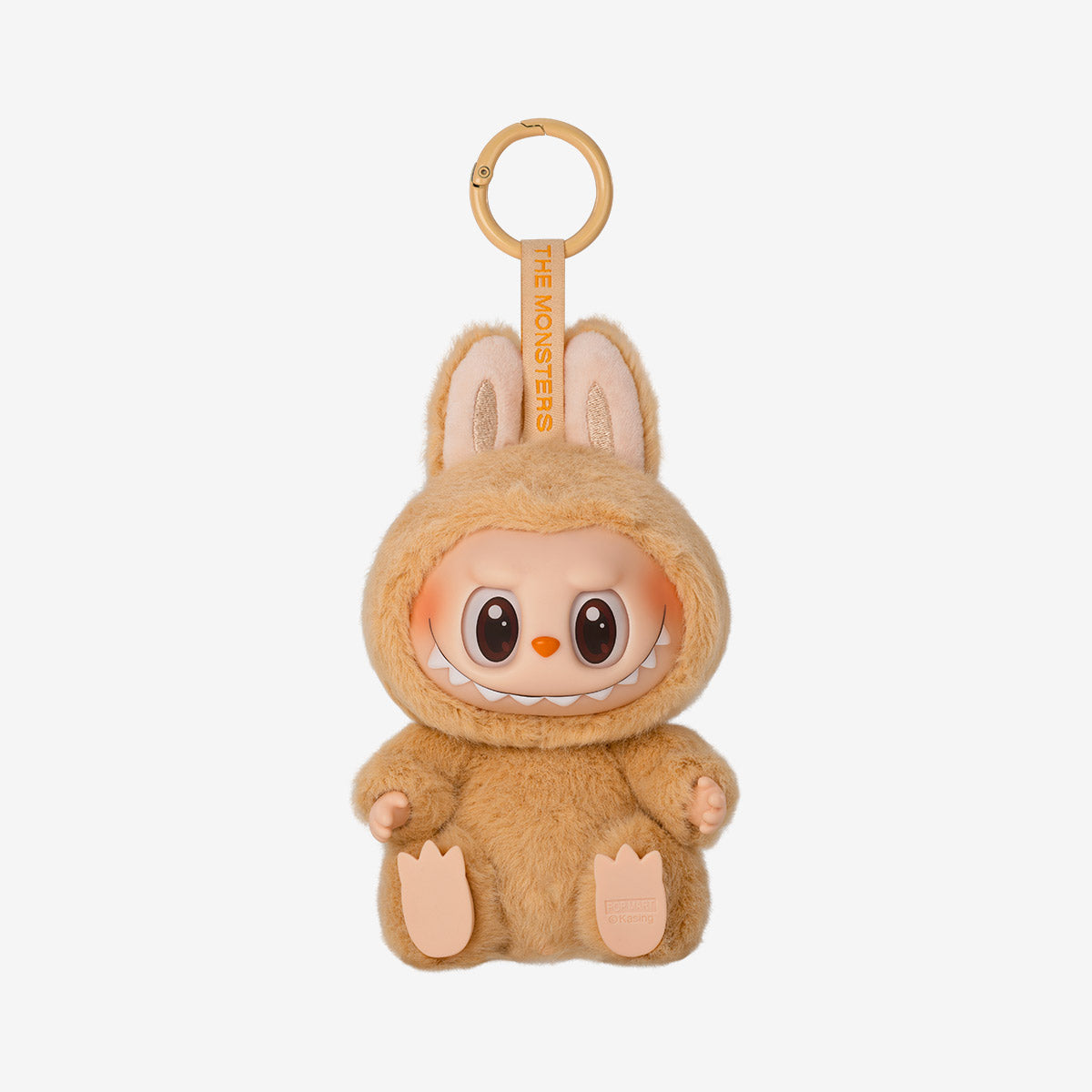 Labubu The Monster – Have a Seat Edition (POPMART 100% Authentic)