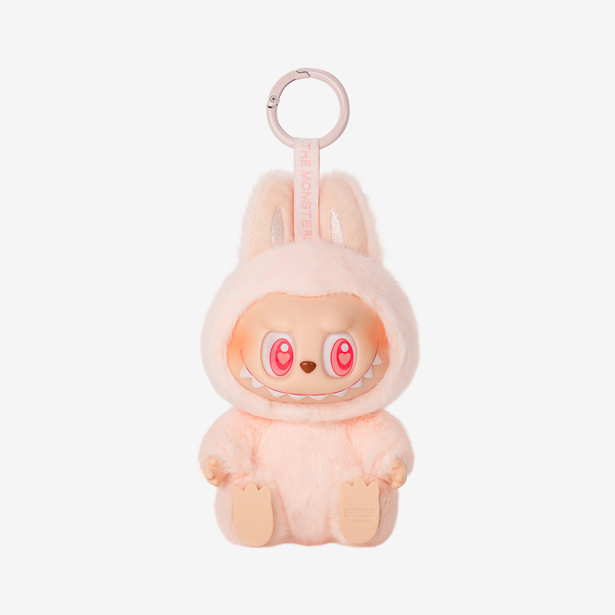 Labubu The Monster – Have a Seat Edition (POPMART 100% Authentic)
