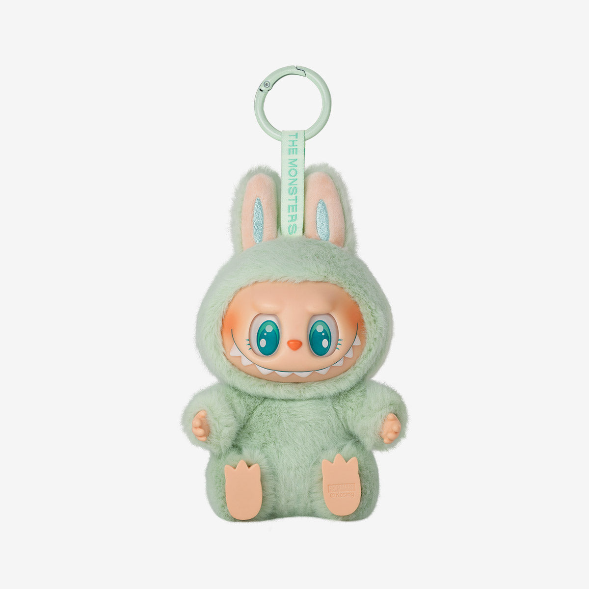 Labubu The Monster – Have a Seat Edition (POPMART 100% Authentic)