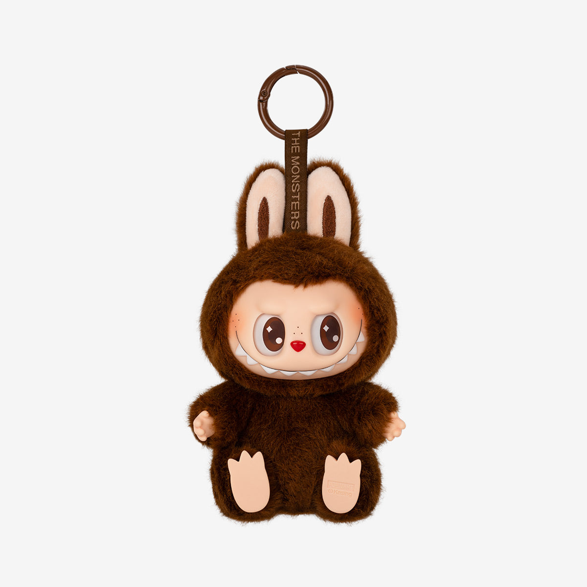Labubu The Monster – Have a Seat Edition (POPMART 100% Authentic)
