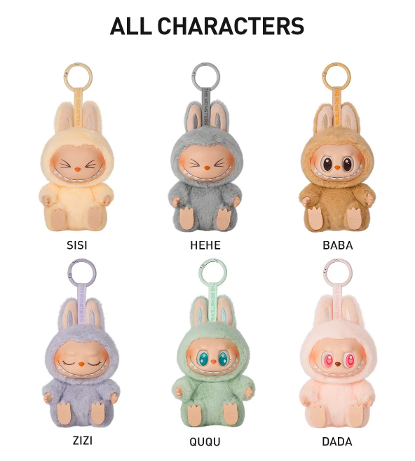 Labubu The Monster – Have a Seat Edition (POPMART 100% Authentic)