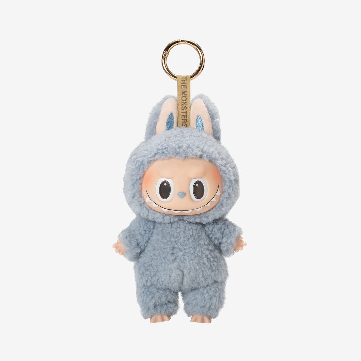 Labubu The Monster – Exciting Macaron Edition (POPMART 100% Authentic)