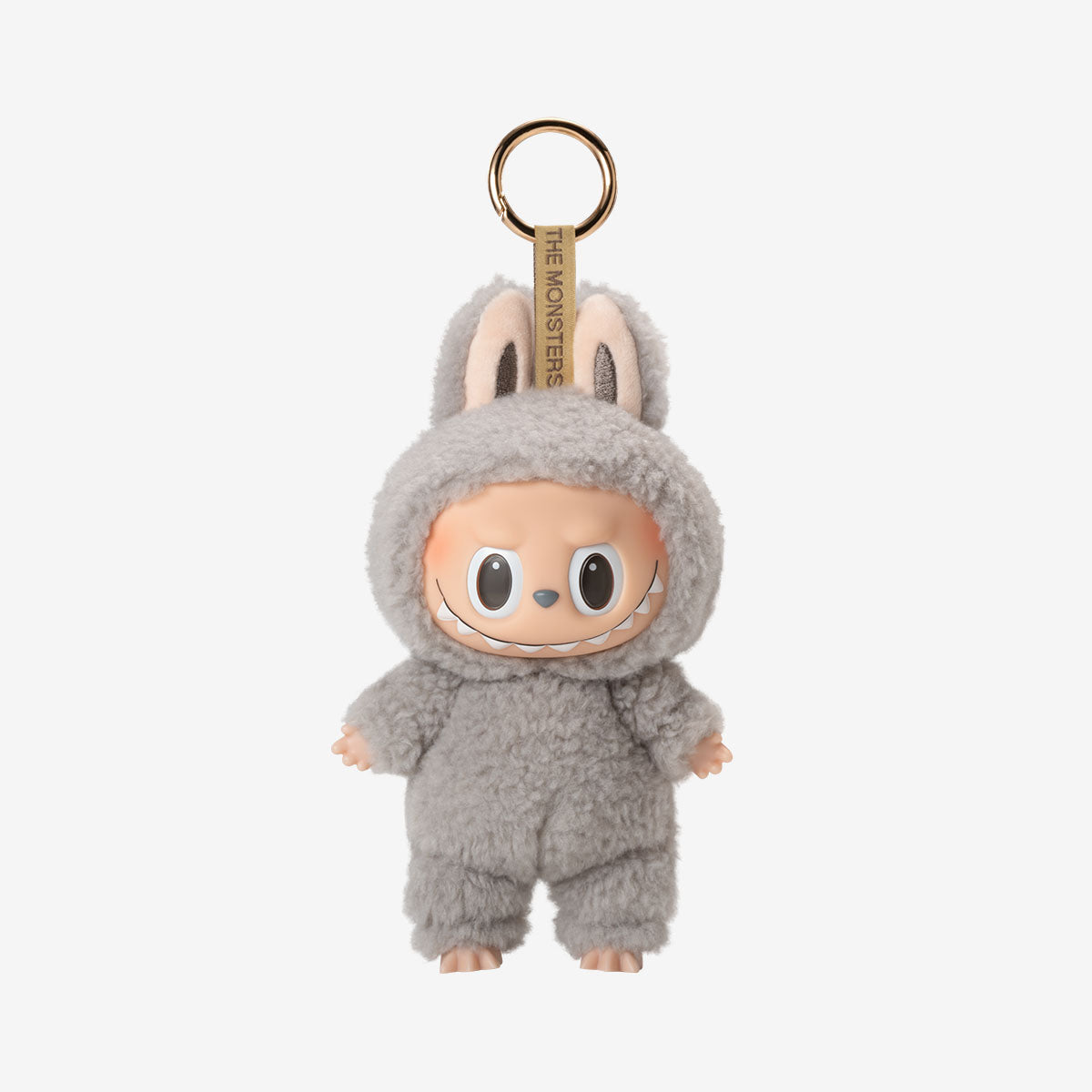 Labubu The Monster – Exciting Macaron Edition (POPMART 100% Authentic)