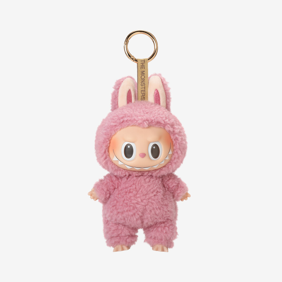 Labubu The Monster – Exciting Macaron Edition (POPMART 100% Authentic)