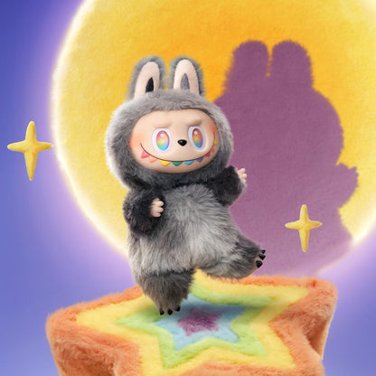 Labubu The Monster – Big into Energy Edition (POPMART 100% Authentic)
