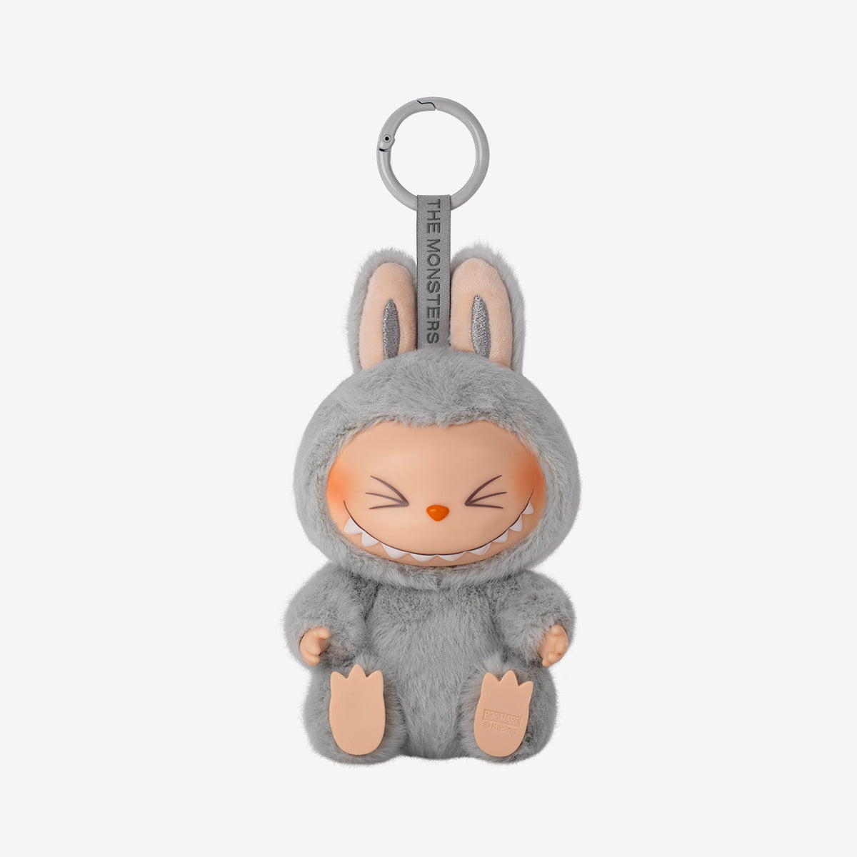 Labubu The Monster – Have a Seat Edition (POPMART 100% Authentic)