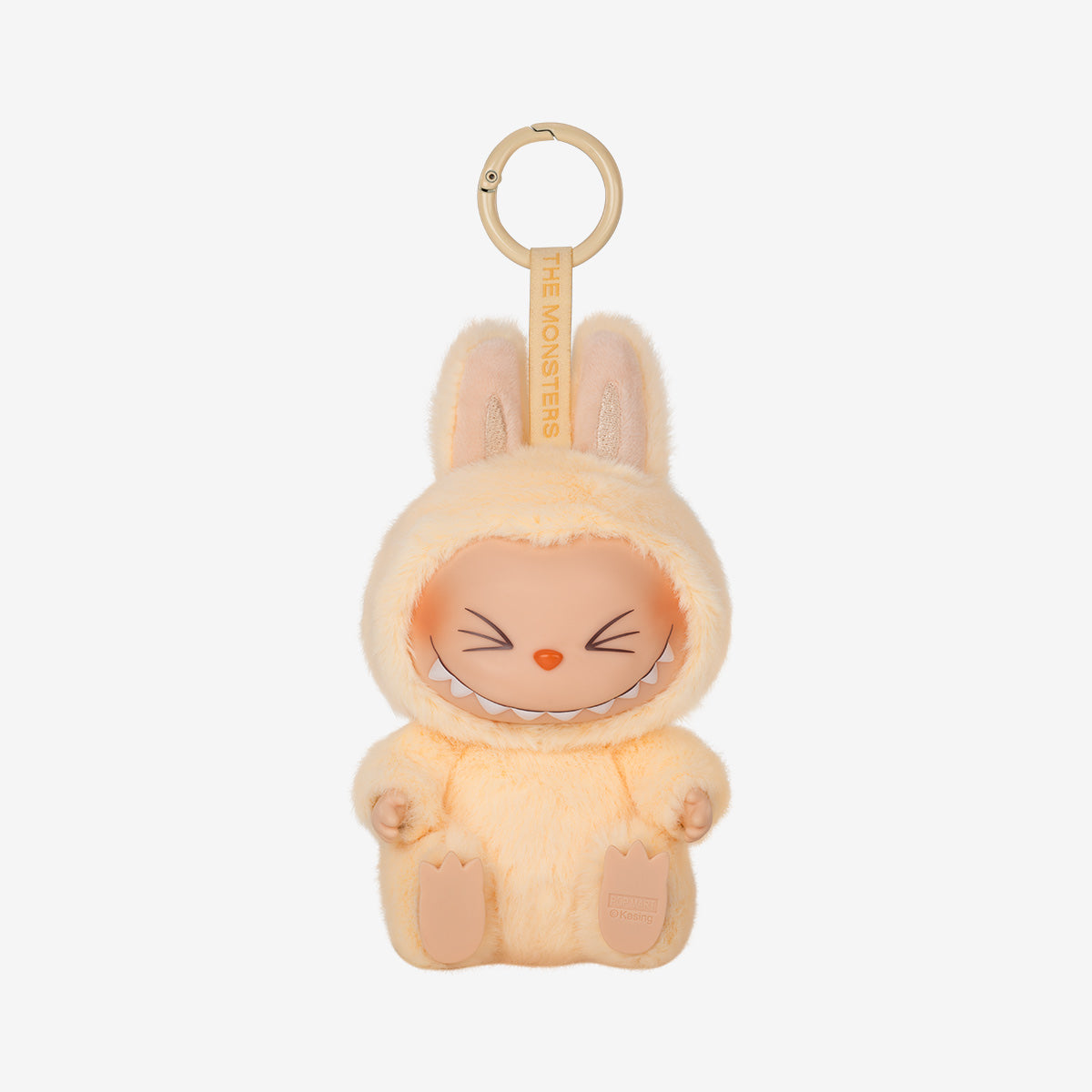 Labubu The Monster – Have a Seat Edition (POPMART 100% Authentic)