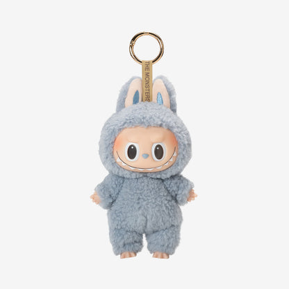 Labubu The Monster – Exciting Macaron Edition (POPMART 100% Authentic)