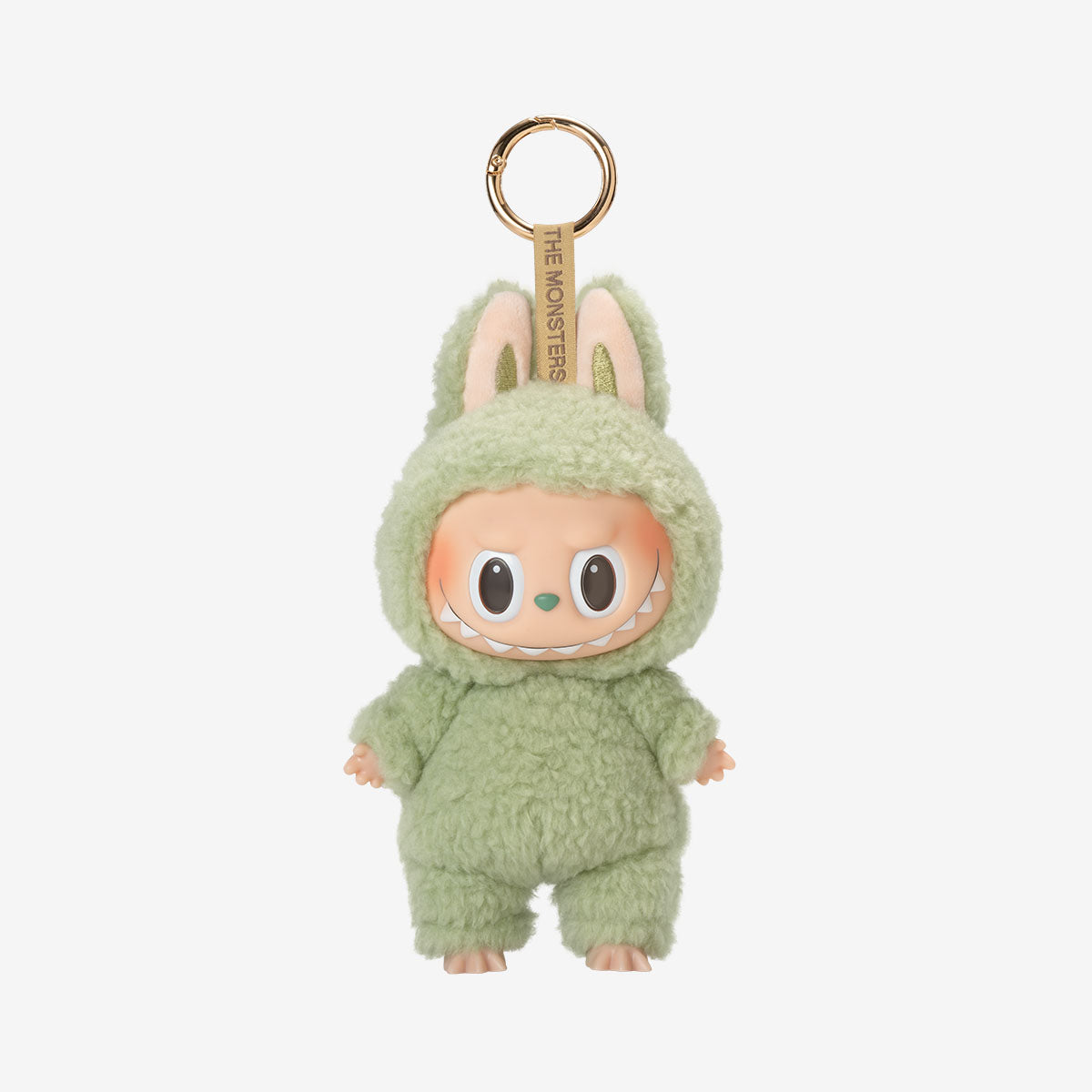 Labubu The Monster – Exciting Macaron Edition (POPMART 100% Authentic)