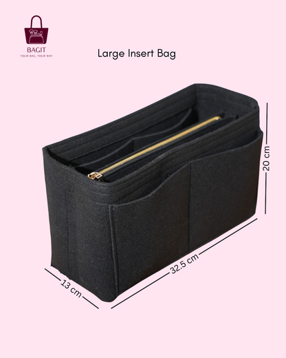 Your Bag's Best Friend