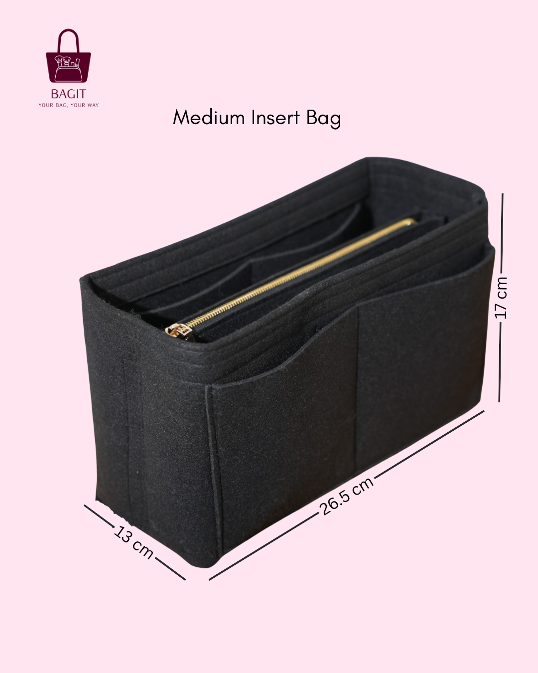 Your Bag's Best Friend