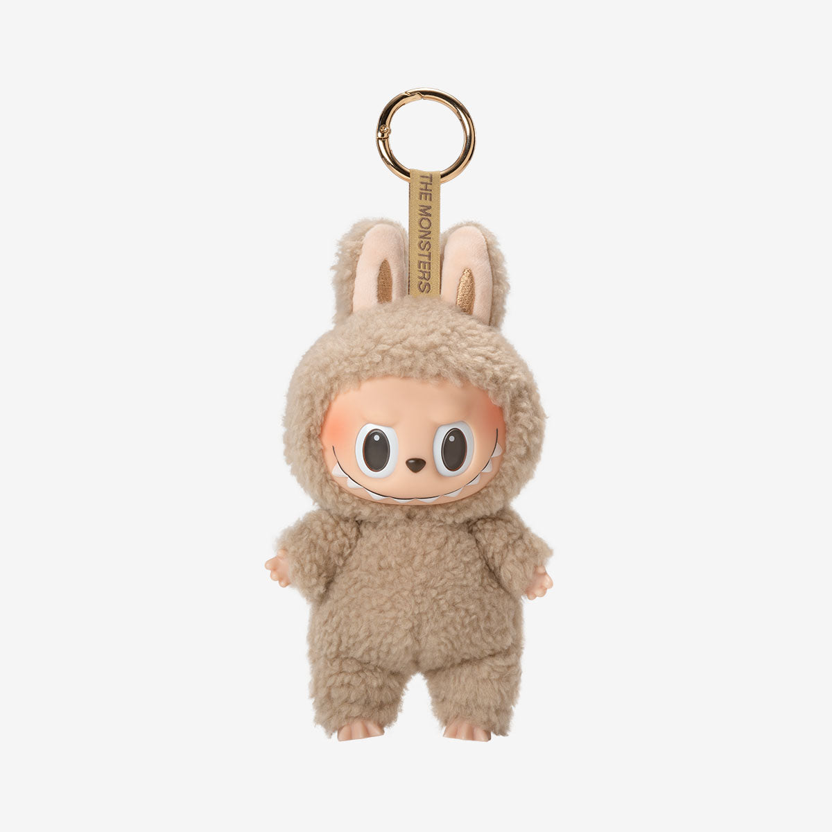 Labubu The Monster – Exciting Macaron Edition (POPMART 100% Authentic)