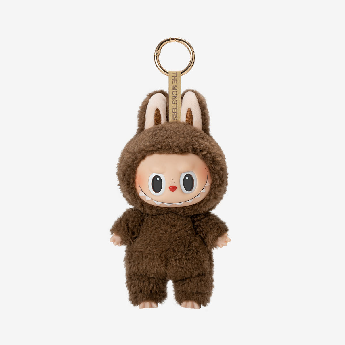 Labubu The Monster – Exciting Macaron Edition (POPMART 100% Authentic)