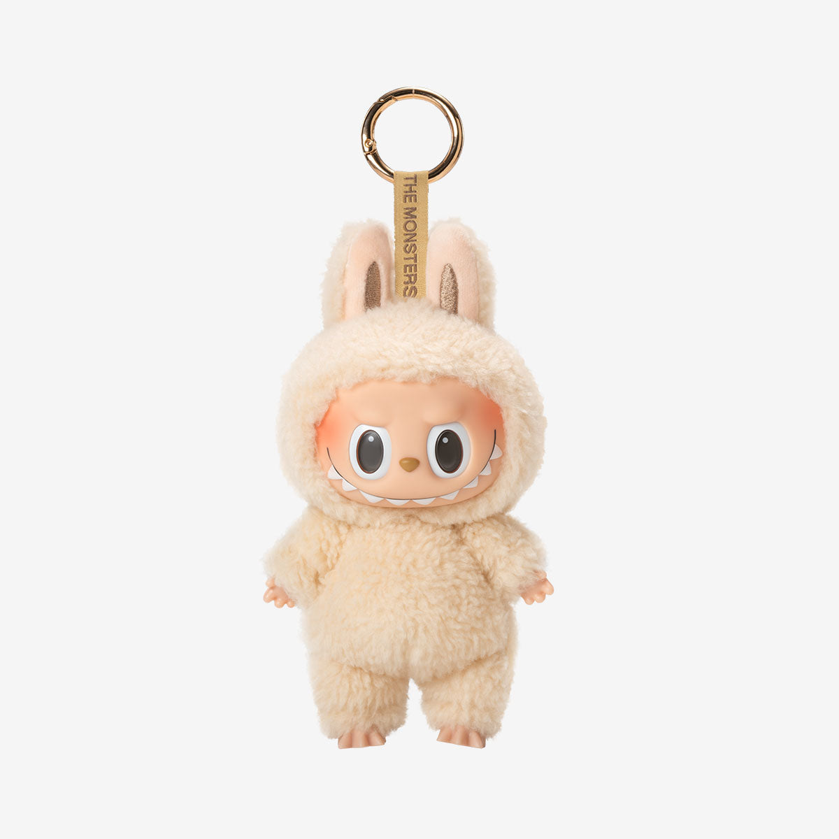 Labubu The Monster – Exciting Macaron Edition (POPMART 100% Authentic)